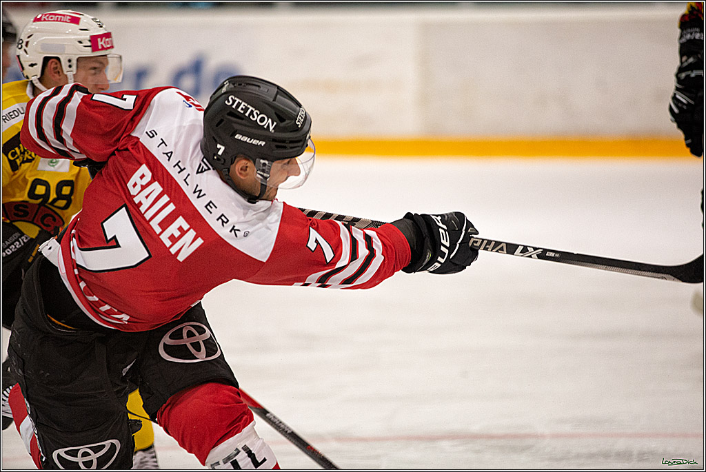 PENNY DEL;  Koelner Haie Gala ; Koeln, 18.08.2022
